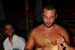 Saturday Beach Party at Edde Sands, Part 1 of 2